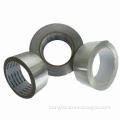 Aluminum foil tape, 20-100u thickness